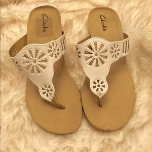 clarks privo sandals seawalk